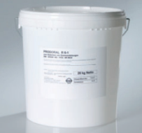 PRODORAL R6-1 - SELLANTE TUBERIAS DE FUGAS DE GAS - 20 KG